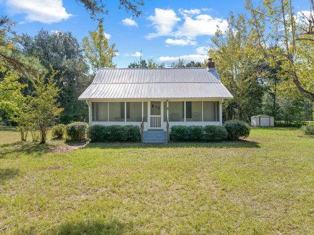 $475,000 | 3609 Sniders Highway, Walterboro, SC 29488