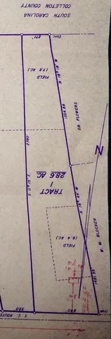$475,000 | 3609 Sniders Highway, Walterboro, SC 29488