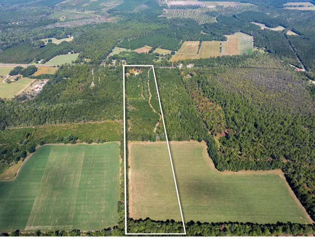 $475,000 | 3609 Sniders Highway, Walterboro, SC 29488