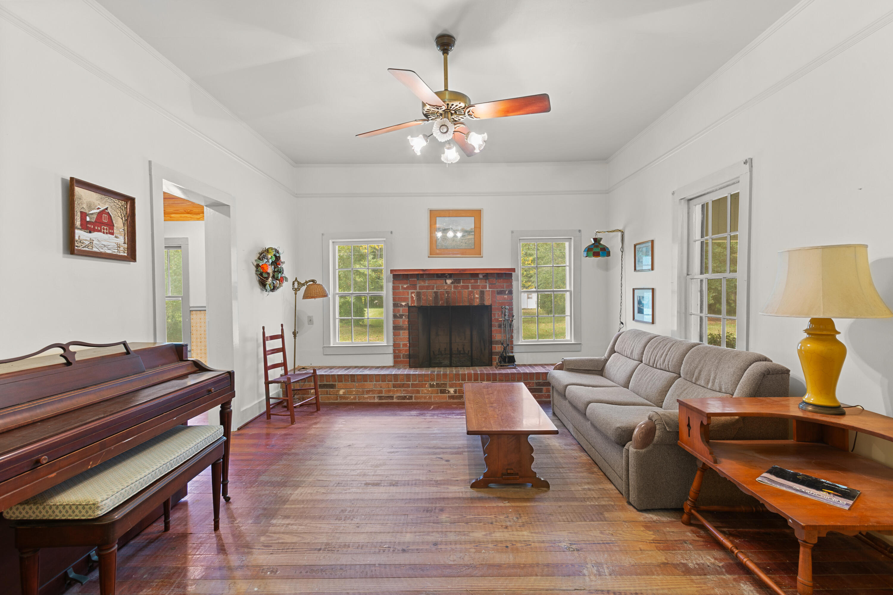 3609 Sniders Highway Walterboro, SC 29488 - Photo 10 of 35 3609SnidersHwy