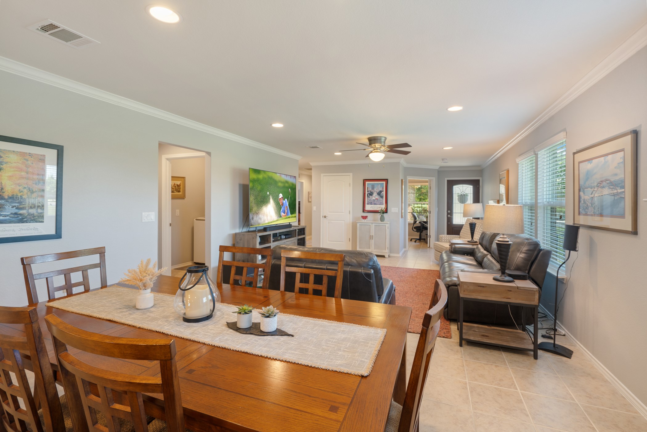 822 Hamilton Lane Georgetown, TX 78633 - Photo 11 of 33