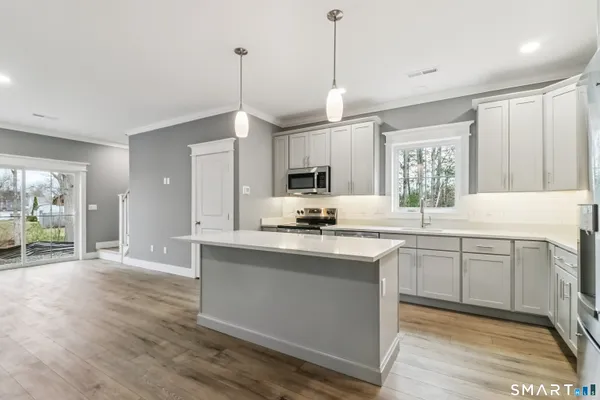 $449,900 | 370 Emmett Street, Unit 43, Bristol, CT 06010