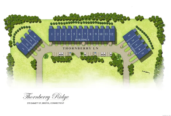 $449,900 | 370 Emmett Street, Unit 43, Bristol, CT 06010
