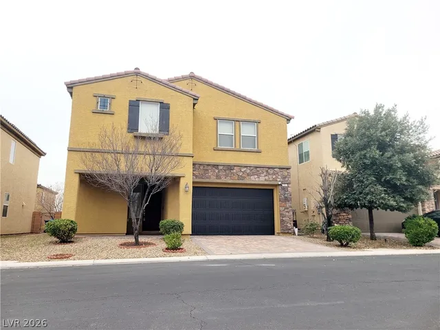 $2,600 | 952 Pretty Fire Street, Las Vegas, NV 89178