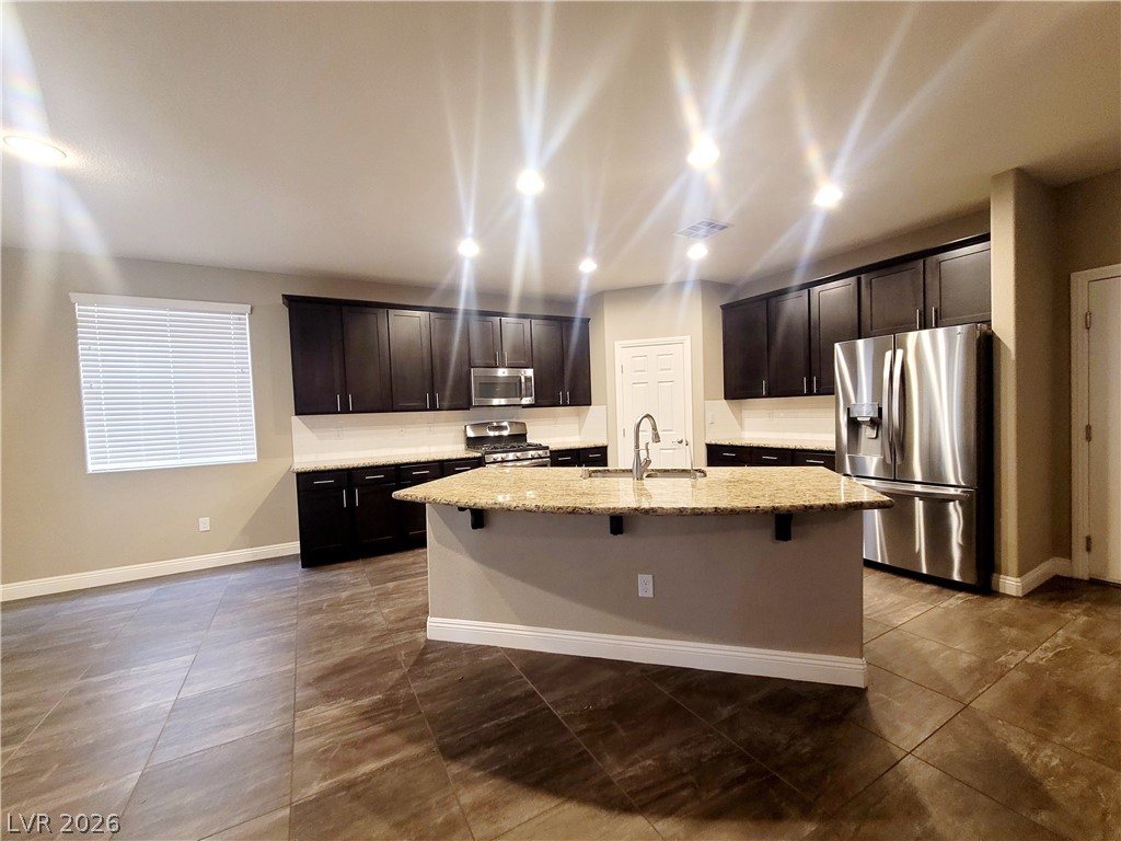 952 Pretty Fire Street Las Vegas, NV 89178 - Photo 8 of 26