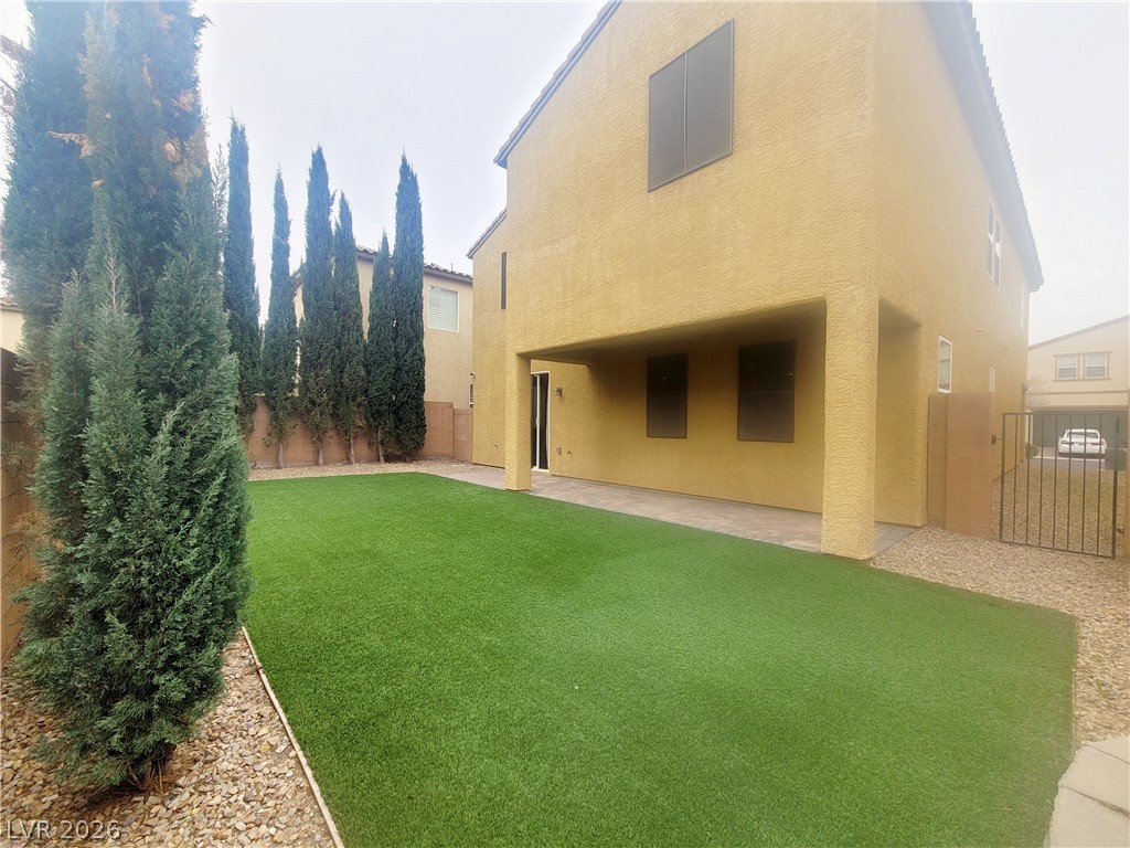 952 Pretty Fire Street Las Vegas, NV 89178 - Photo 10 of 26