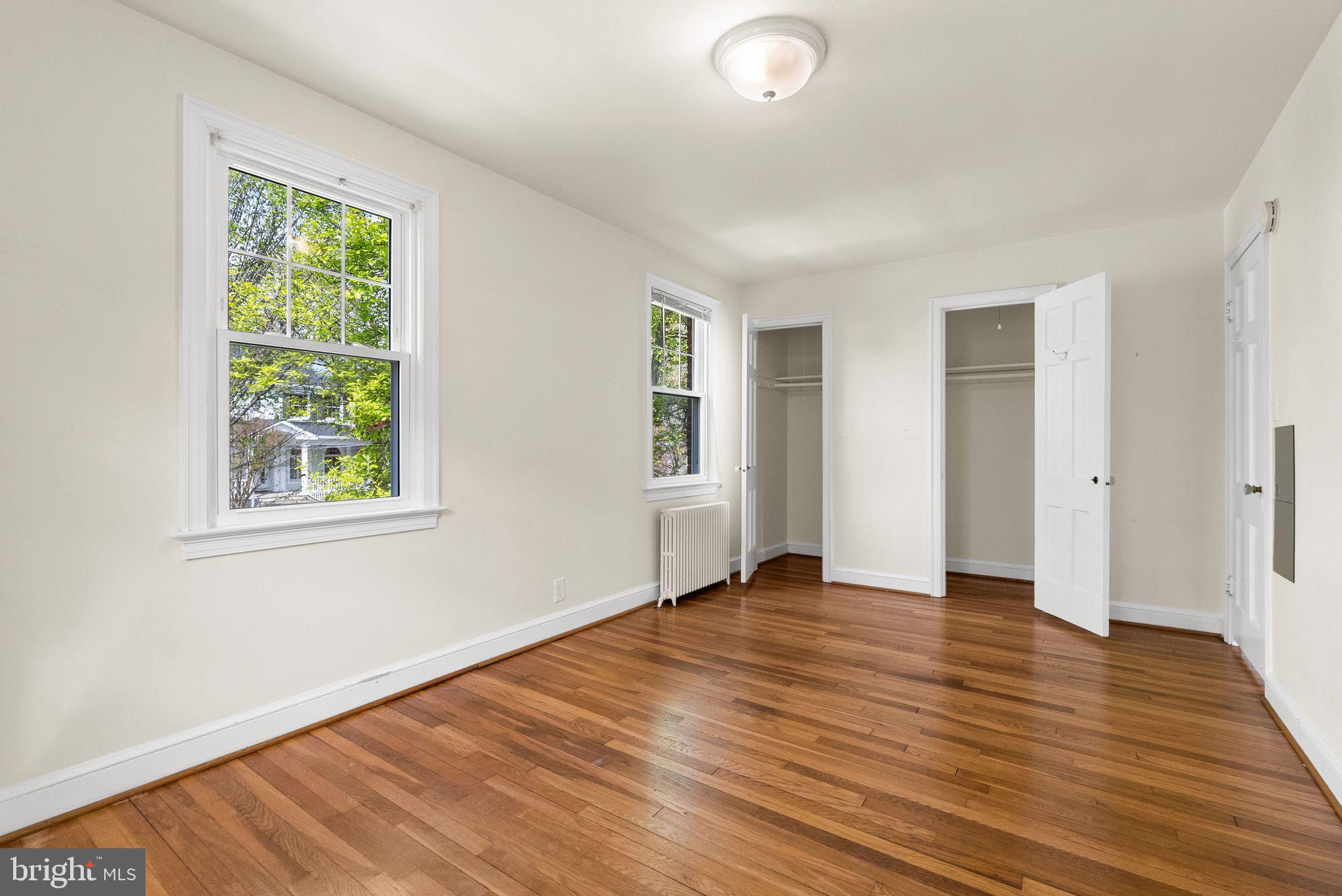 8009 Maple Ridge Road Bethesda, MD 20814 - Photo 11 of 16 1 of 3 Bedrooms Located Upstairs