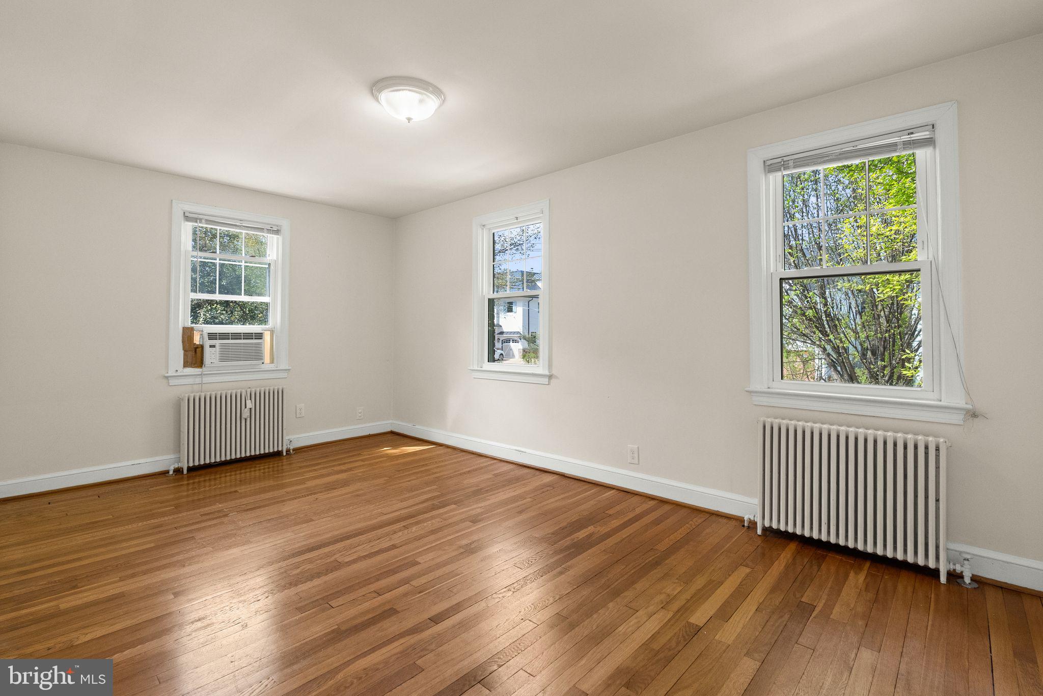 8009 Maple Ridge Road Bethesda, MD 20814 - Photo 10 of 16 1 of 3 Bedrooms Located Upstairs