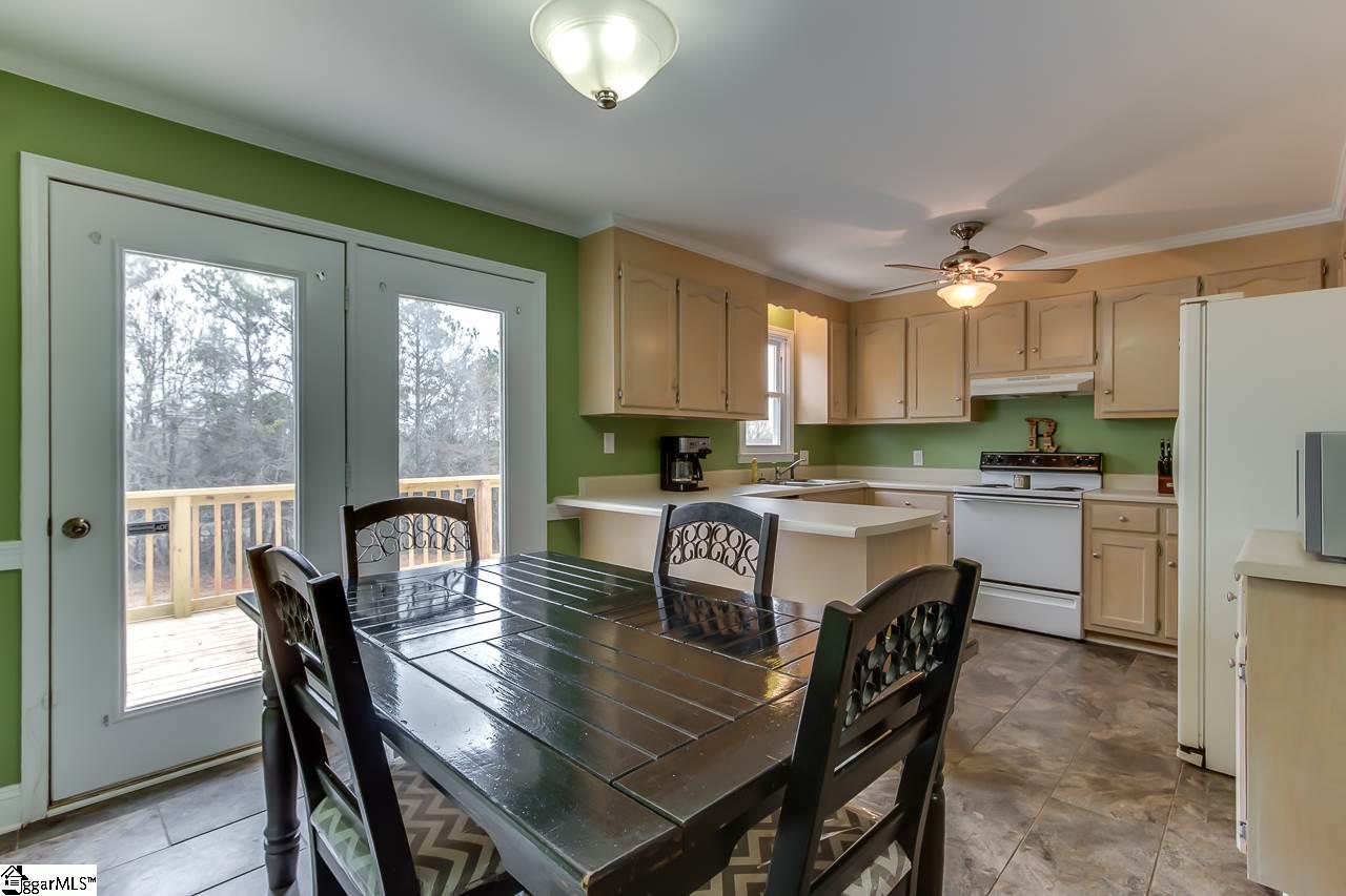 124 Rochester Road Easley, SC 29640 - Photo 9 of 29 Gallery Image 9
