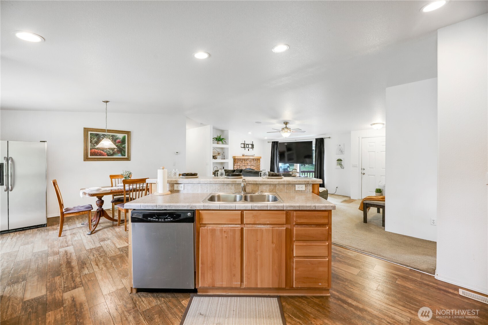 12614 Woods Creek Road Monroe, WA 98272 - Photo 11 of 38