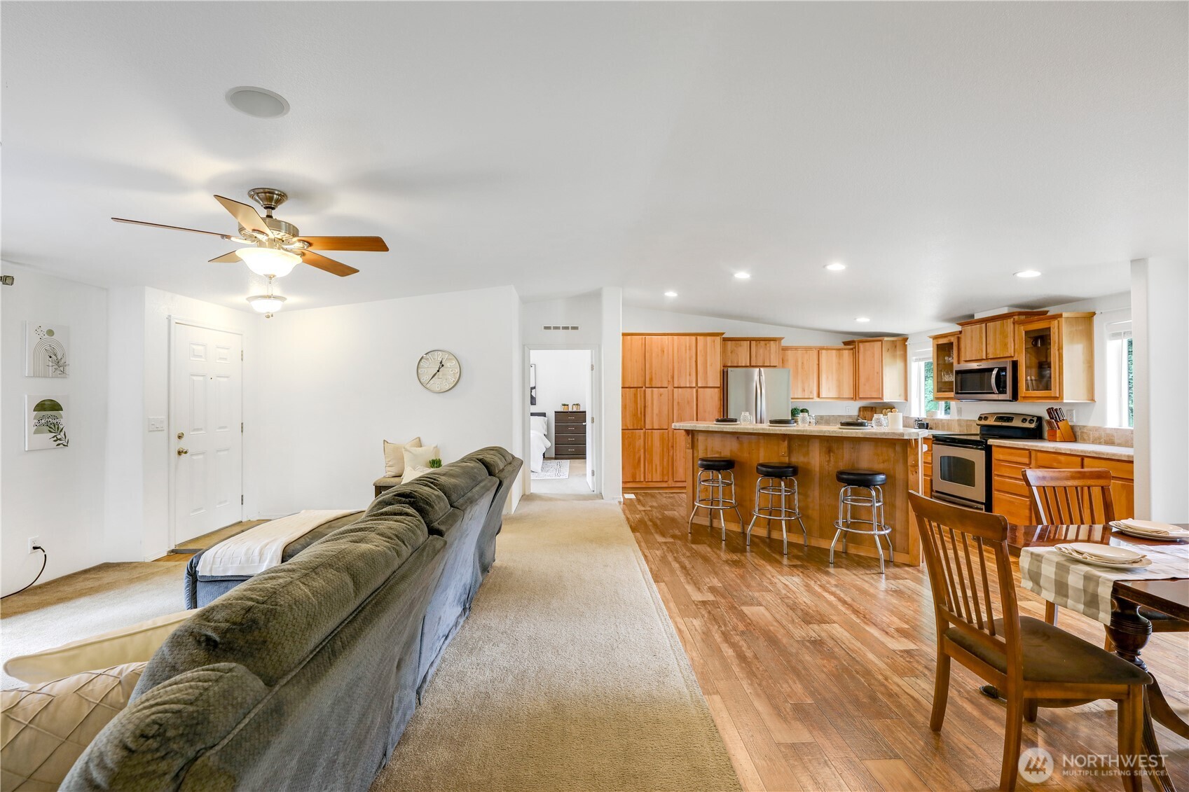 12614 Woods Creek Road Monroe, WA 98272 - Photo 13 of 38