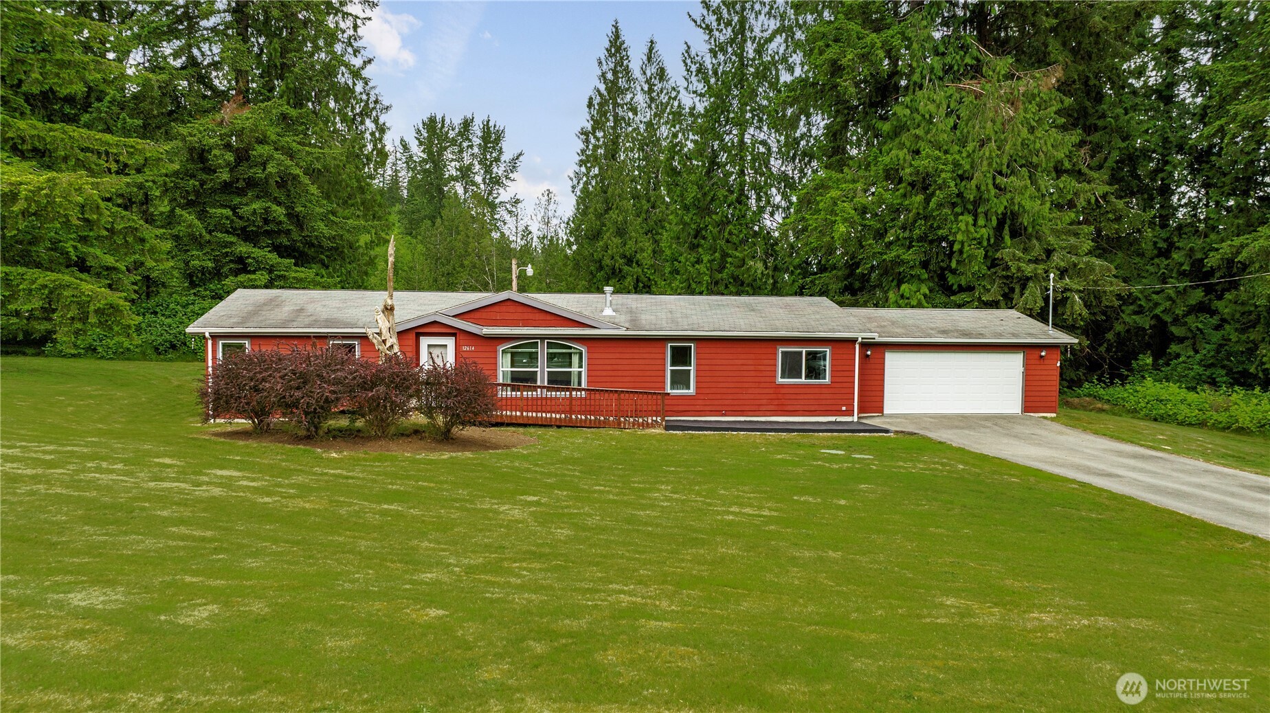 12614 Woods Creek Road Monroe, WA 98272 - Photo 2 of 38