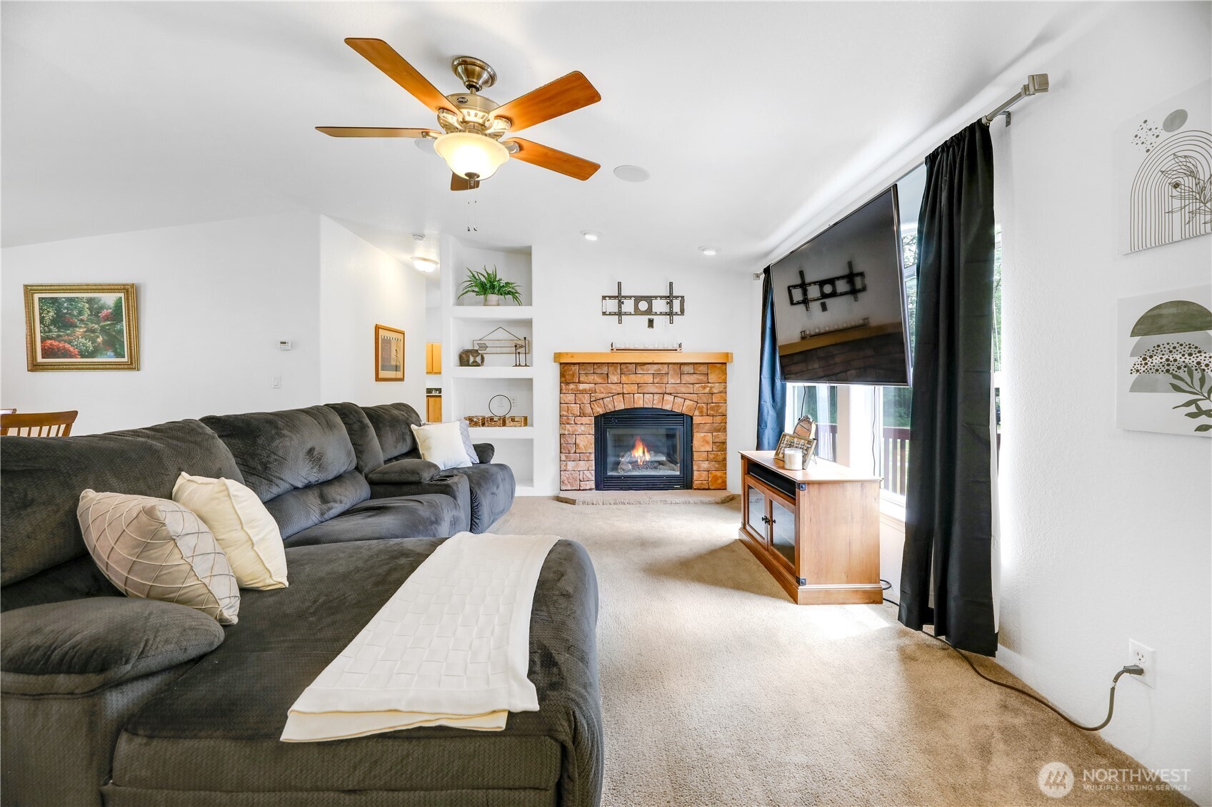 12614 Woods Creek Road Monroe, WA 98272 - Photo 5 of 38