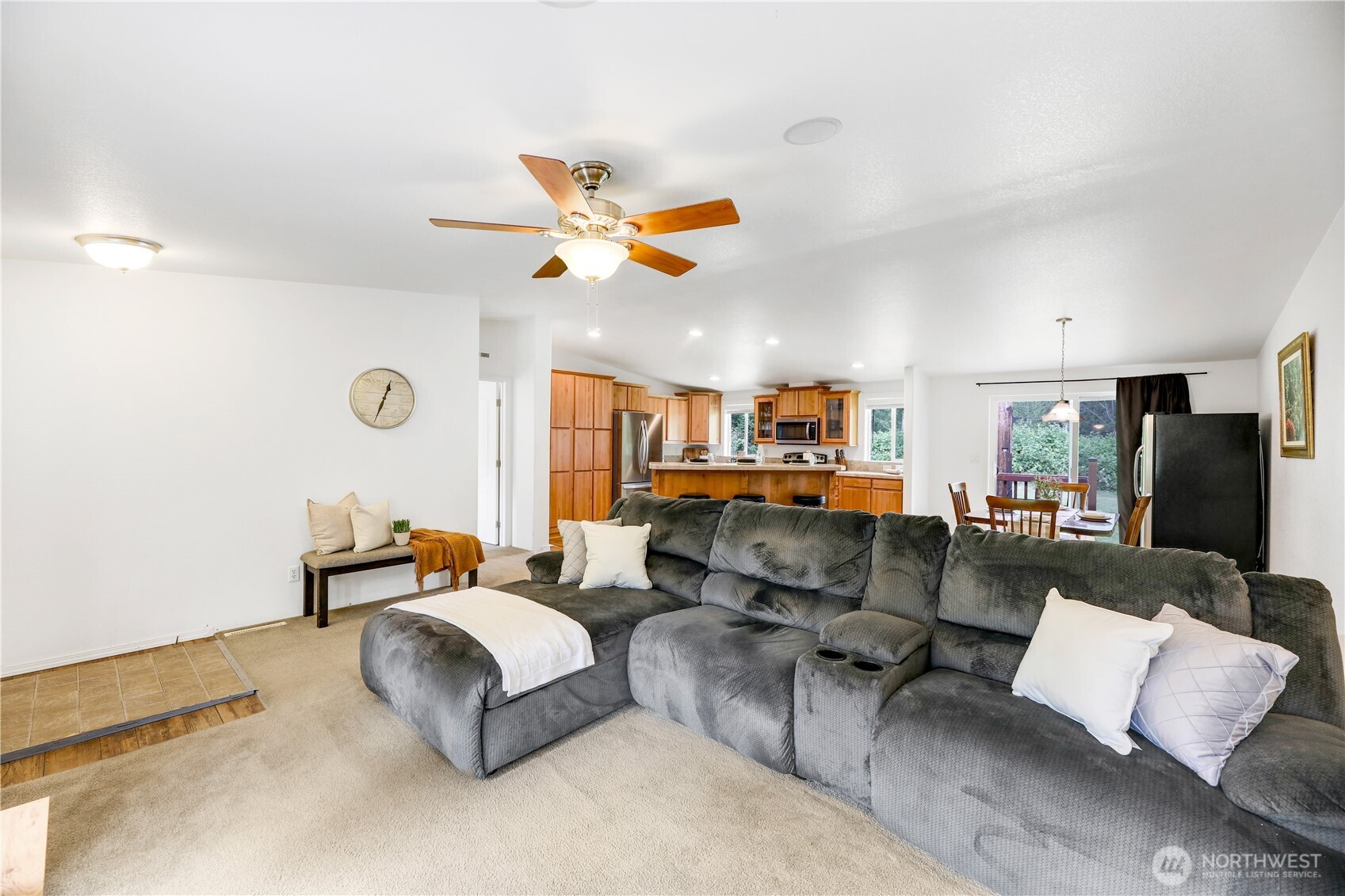 12614 Woods Creek Road Monroe, WA 98272 - Photo 6 of 38