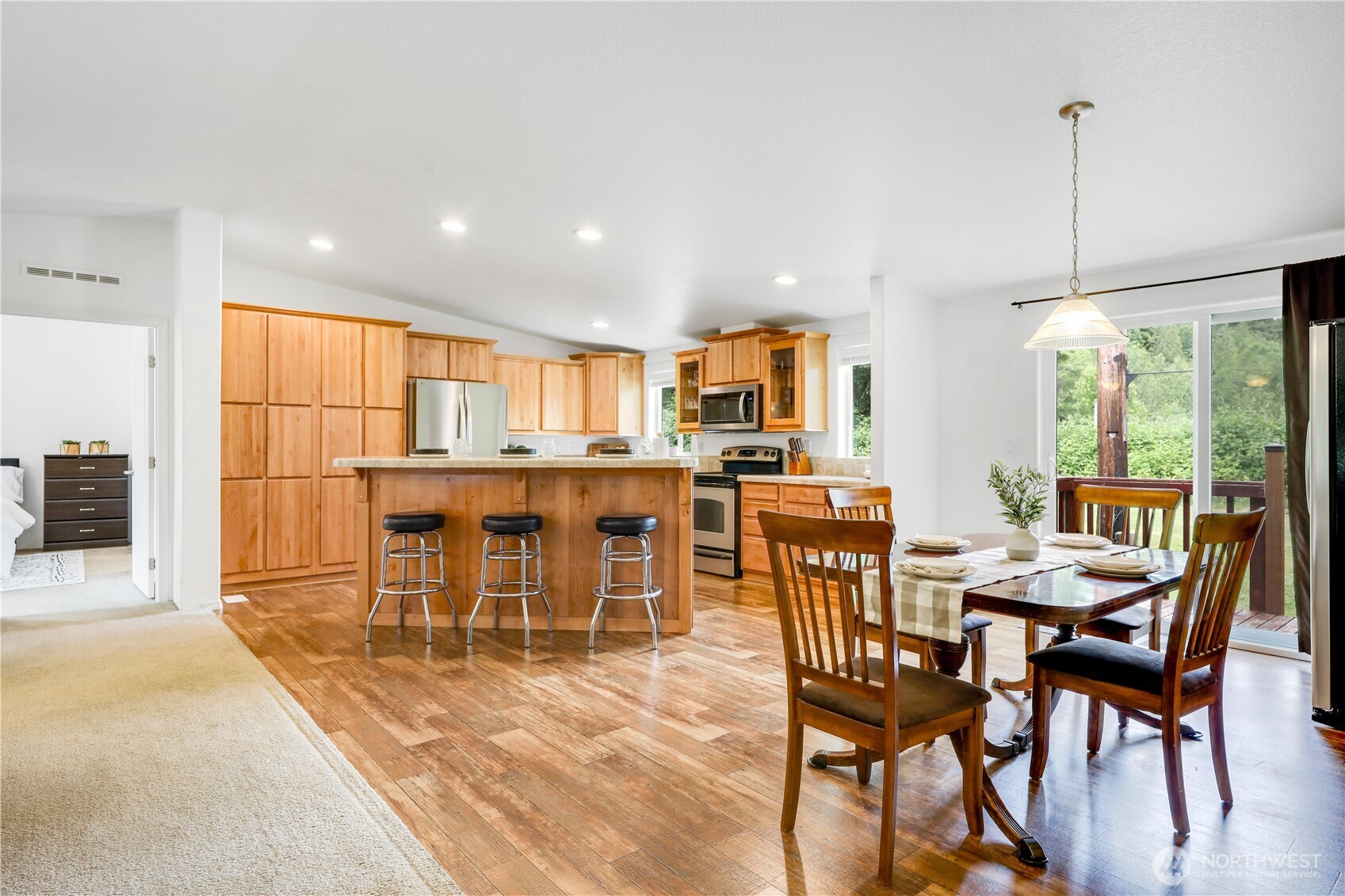 12614 Woods Creek Road Monroe, WA 98272 - Photo 7 of 38