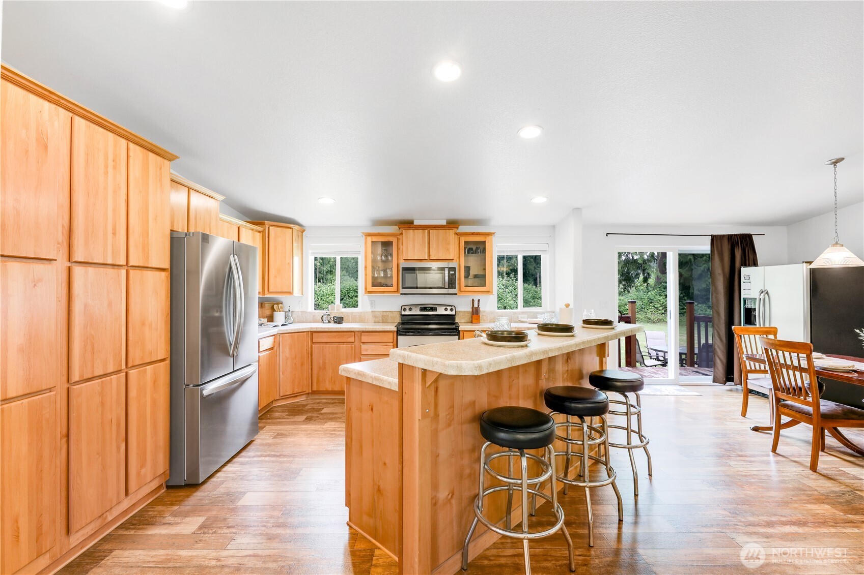 12614 Woods Creek Road Monroe, WA 98272 - Photo 9 of 38