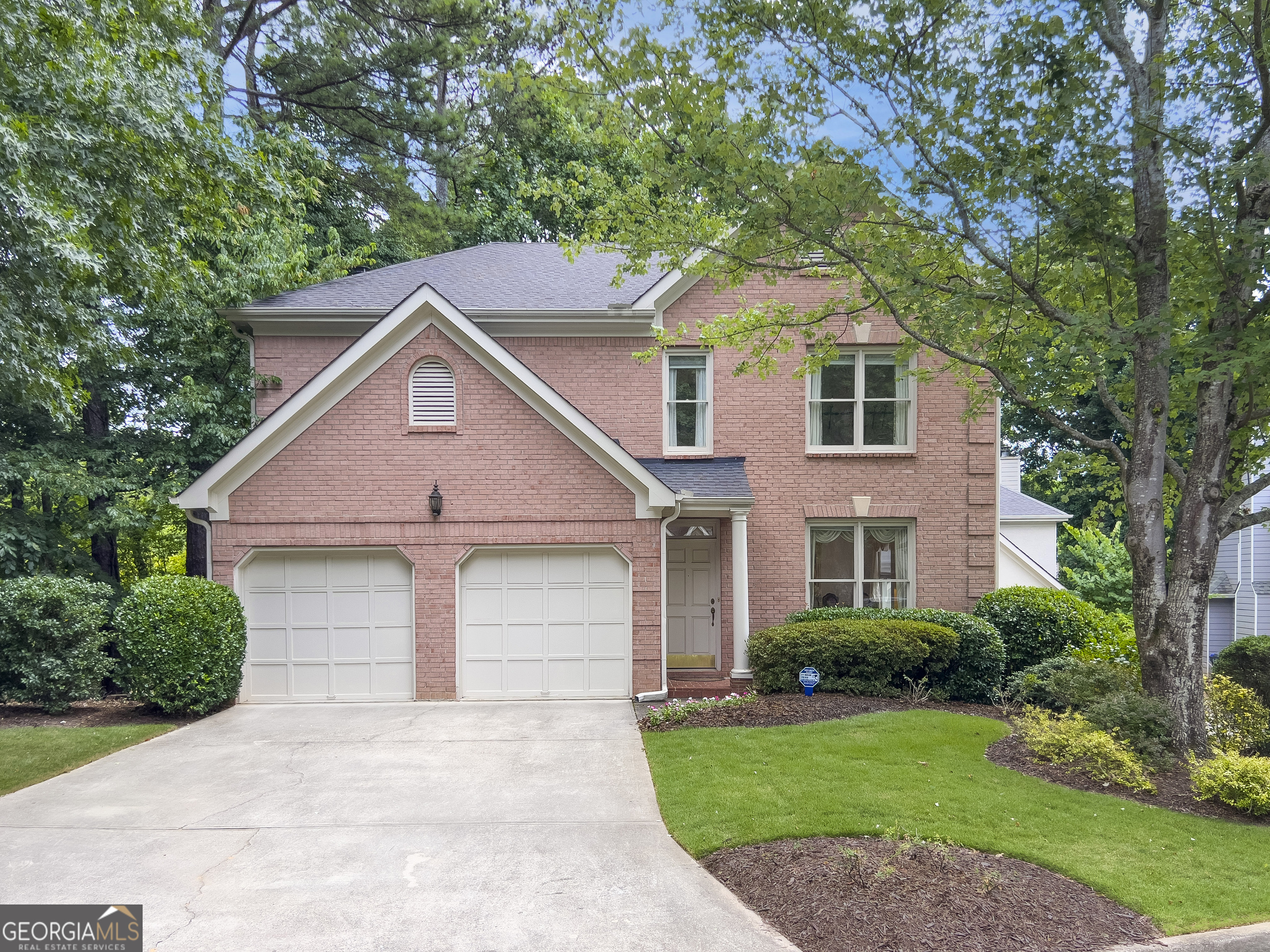 3000 Park Chase, Alpharetta, GA 30022 Compass