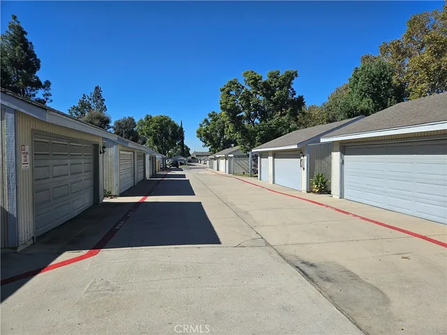 a view of house with outdoor space