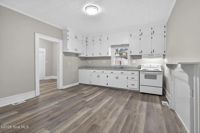 $159,900 | 403 West Main Street, Elm City, NC 27822