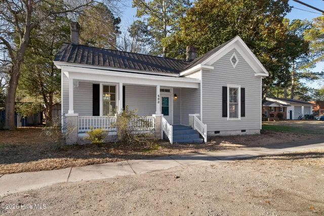 $159,900 | 403 West Main Street, Elm City, NC 27822