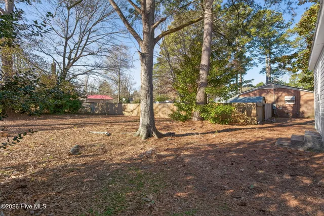 $159,900 | 403 West Main Street, Elm City, NC 27822