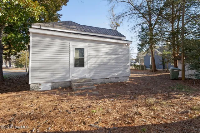 $159,900 | 403 West Main Street, Elm City, NC 27822