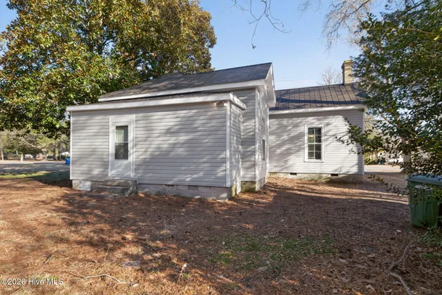 $159,900 | 403 West Main Street, Elm City, NC 27822