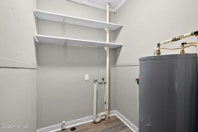 $159,900 | 403 West Main Street, Elm City, NC 27822