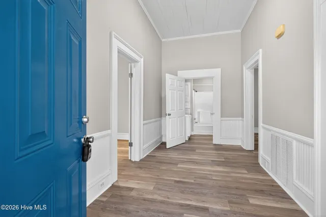 $159,900 | 403 West Main Street, Elm City, NC 27822