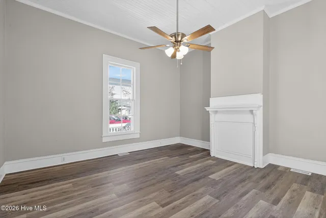 $159,900 | 403 West Main Street, Elm City, NC 27822