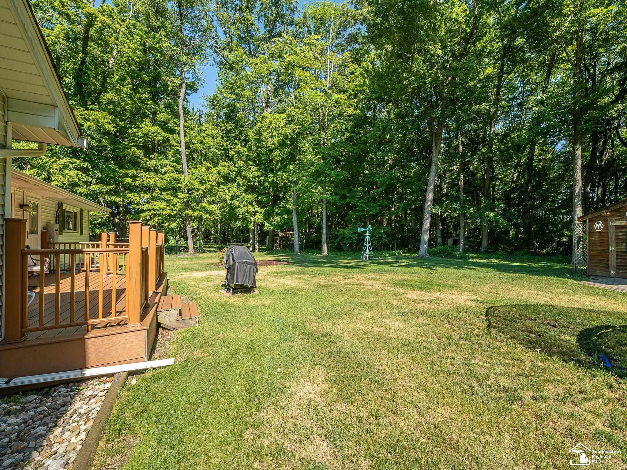 4496 School Road Temperance, MI 48182 - Photo 35 of 48
