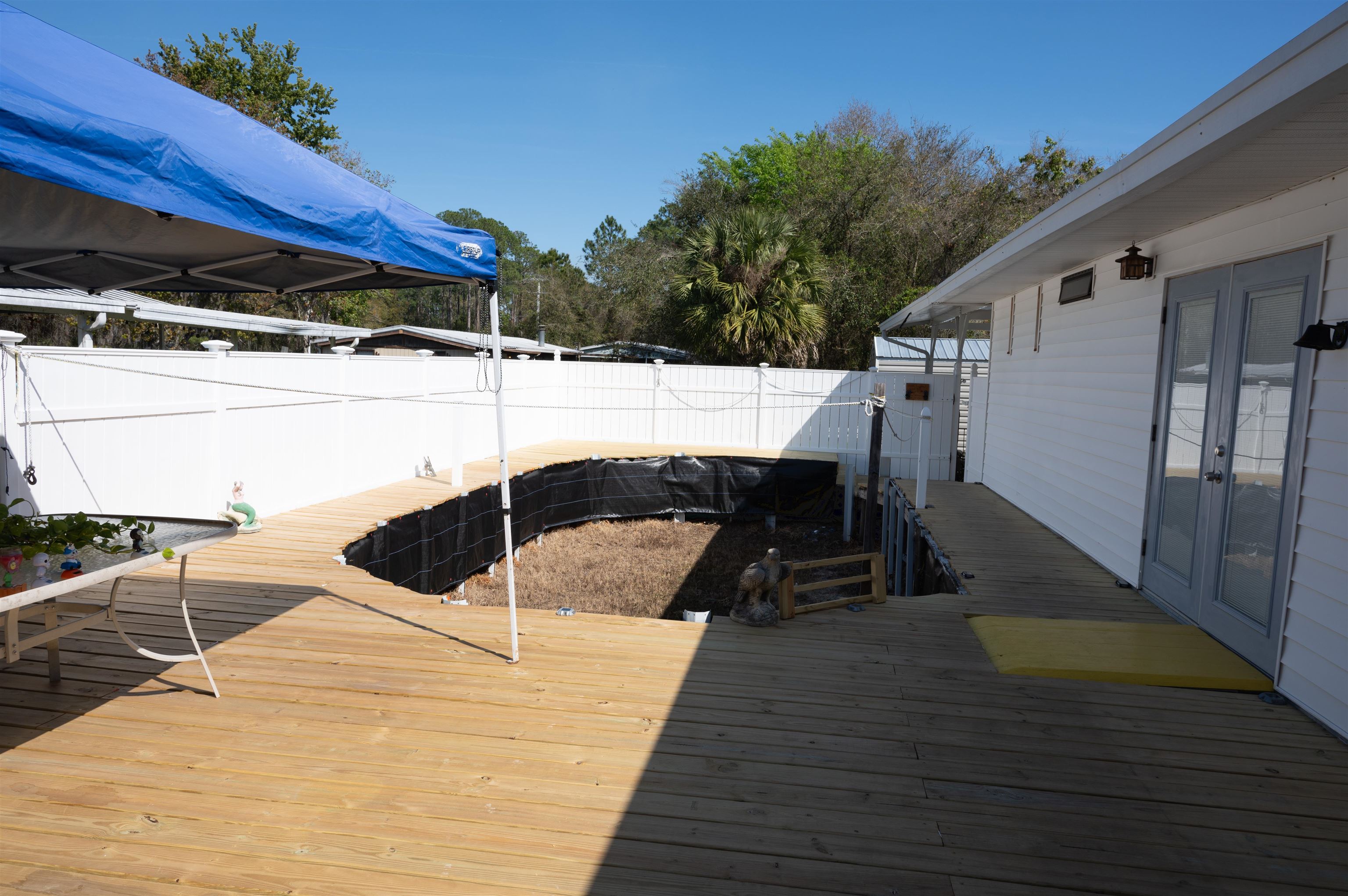 110 Sweet Gum Road Satsuma, FL 32189 - Photo 6 of 30 Gallery Image 6