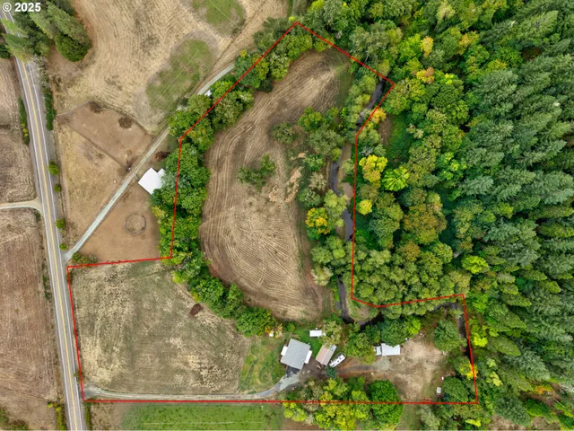 $585,000 | 5041 North Myrtle Road, Myrtle Creek, OR 97457