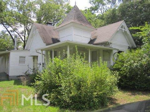 701 Manley Road Griffin, GA 30223 - Photo 1 of 1