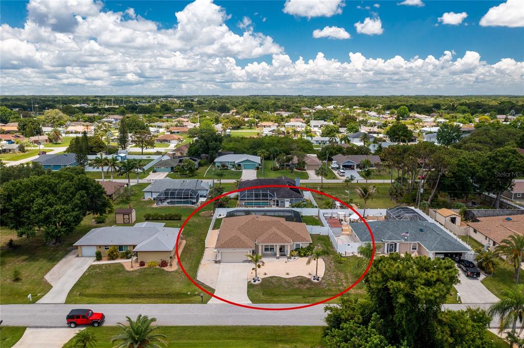 7038 Adderly Road Englewood, FL 34224 - Photo 1 of 1 Gallery Image 1