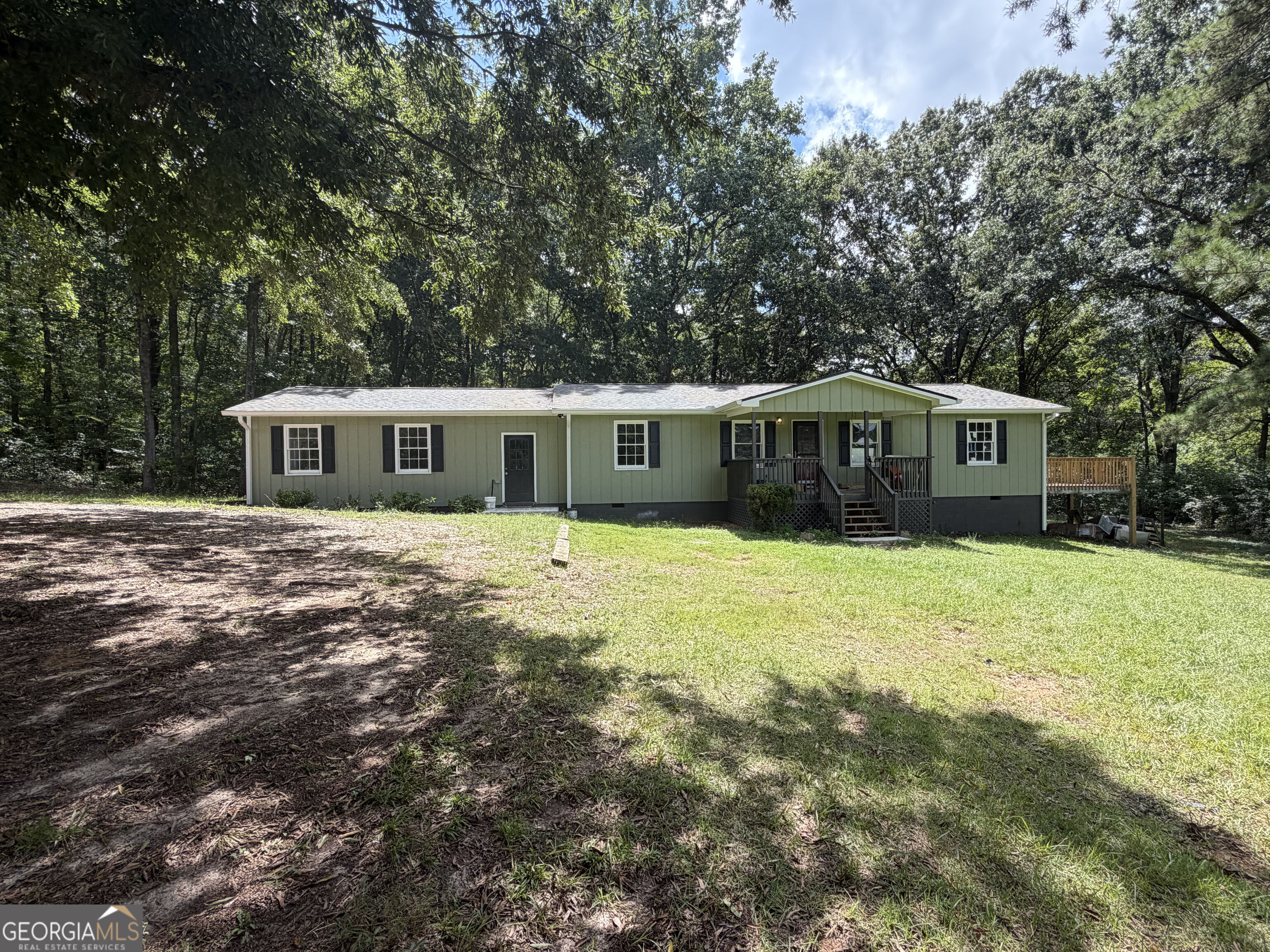 2172 Garner Road Gay, GA 30218 - Photo 1 of 20 Gallery Image 1