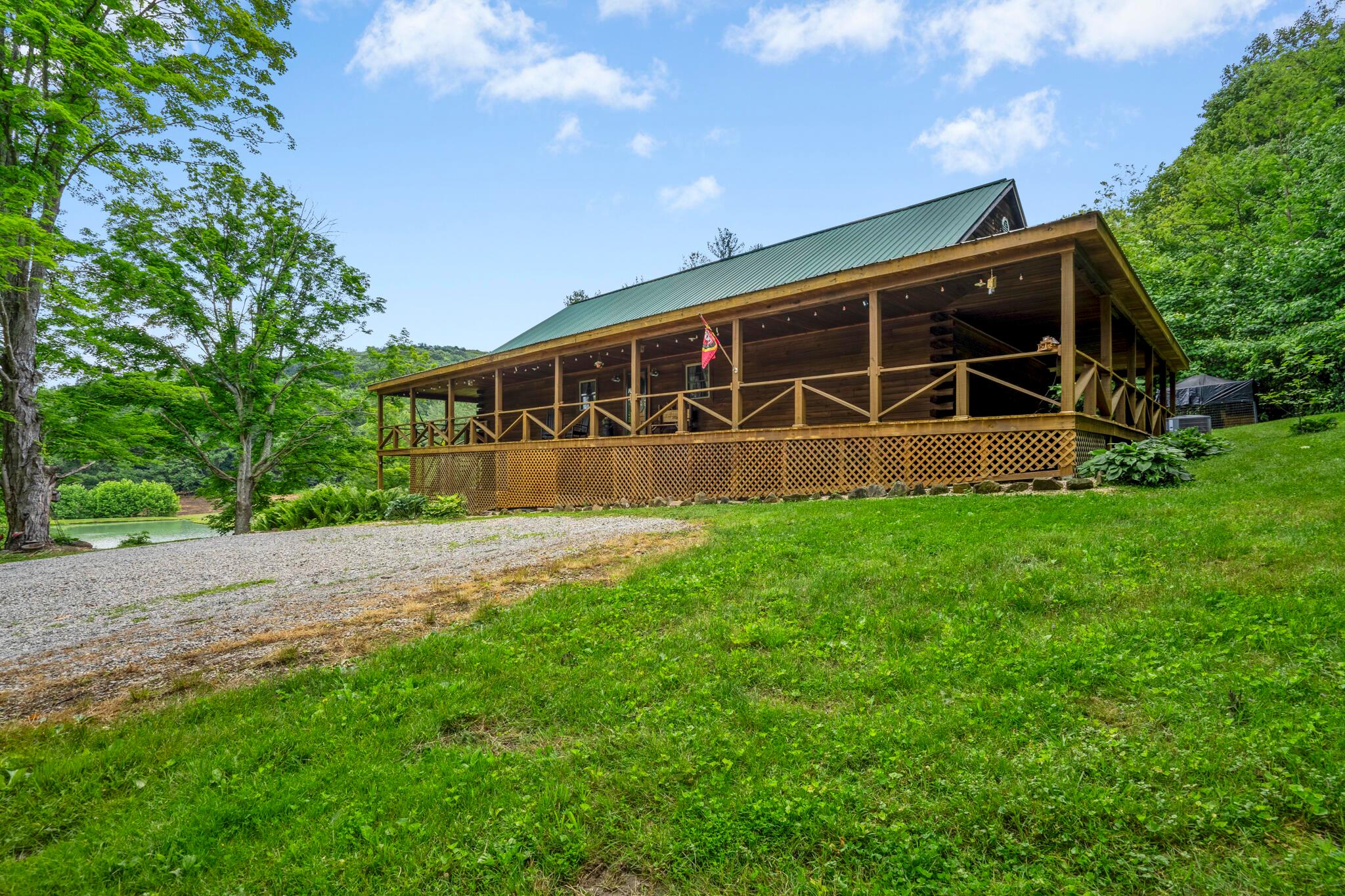 1100 Schmidt Road Bainbridge, OH 45612 - Photo 15 of 46 DSC02159-HDR