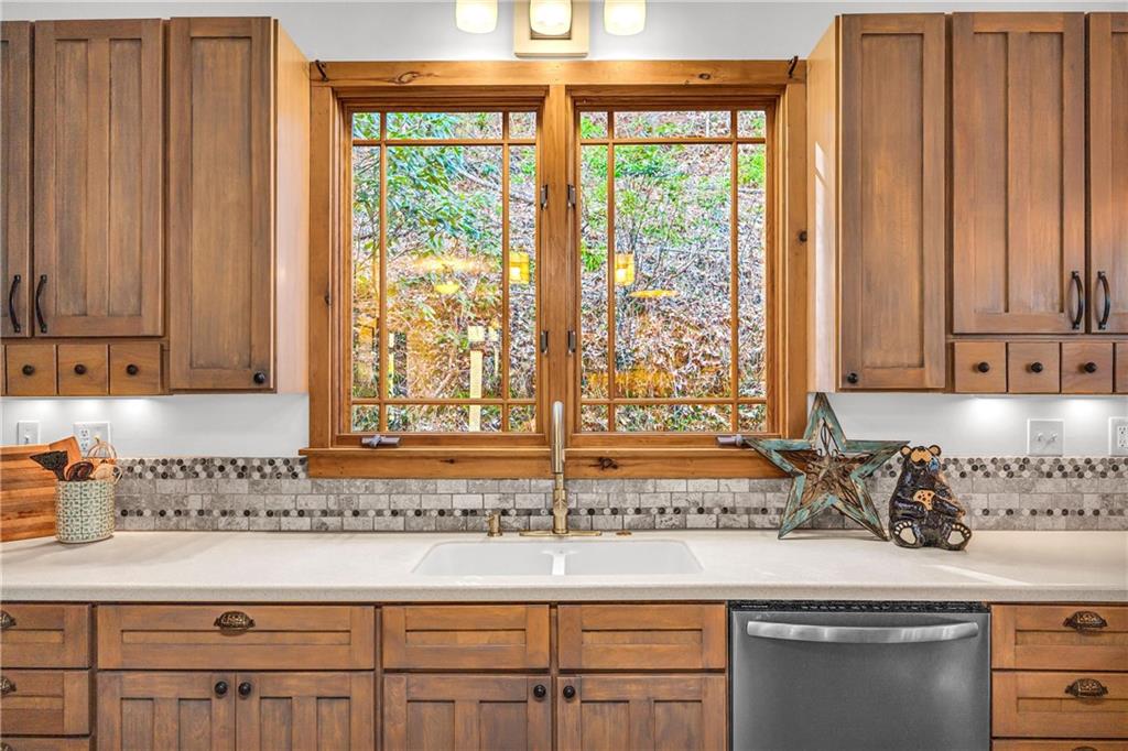 740 Little Rock Creek Road Cherry Log, GA 30522 - Photo 27 of 98 Gallery Image 27