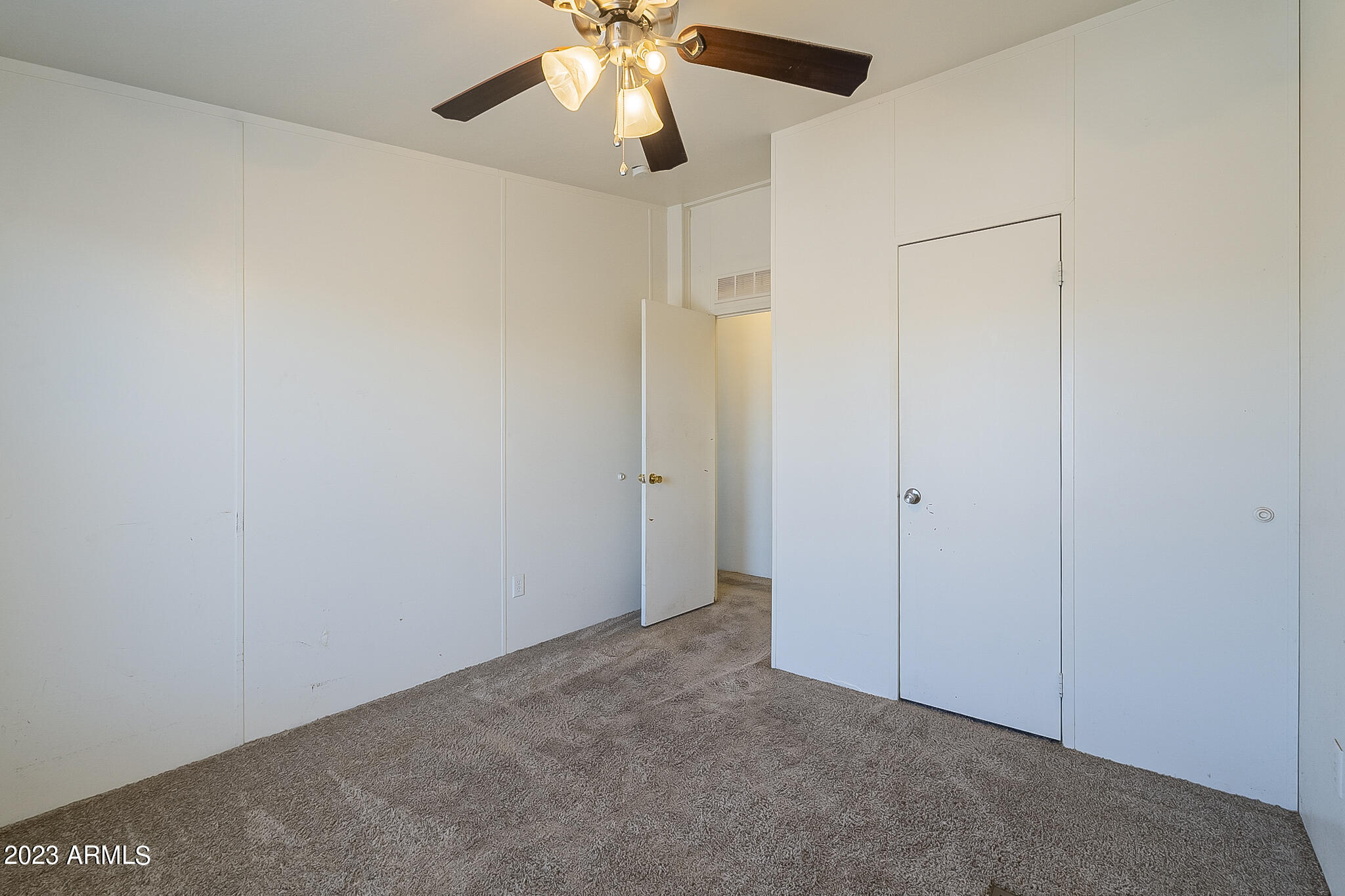 11359 Coloma Road Arizona City, AZ 85123 - Photo 8 of 12 Guest bedroom