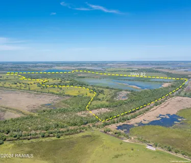 $1,963,500 | 0 Hwy 82 West Abbeville La, Abbeville, LA 70510