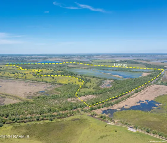 $1,963,500 | 0 Hwy 82 West Abbeville La, Abbeville, LA 70510
