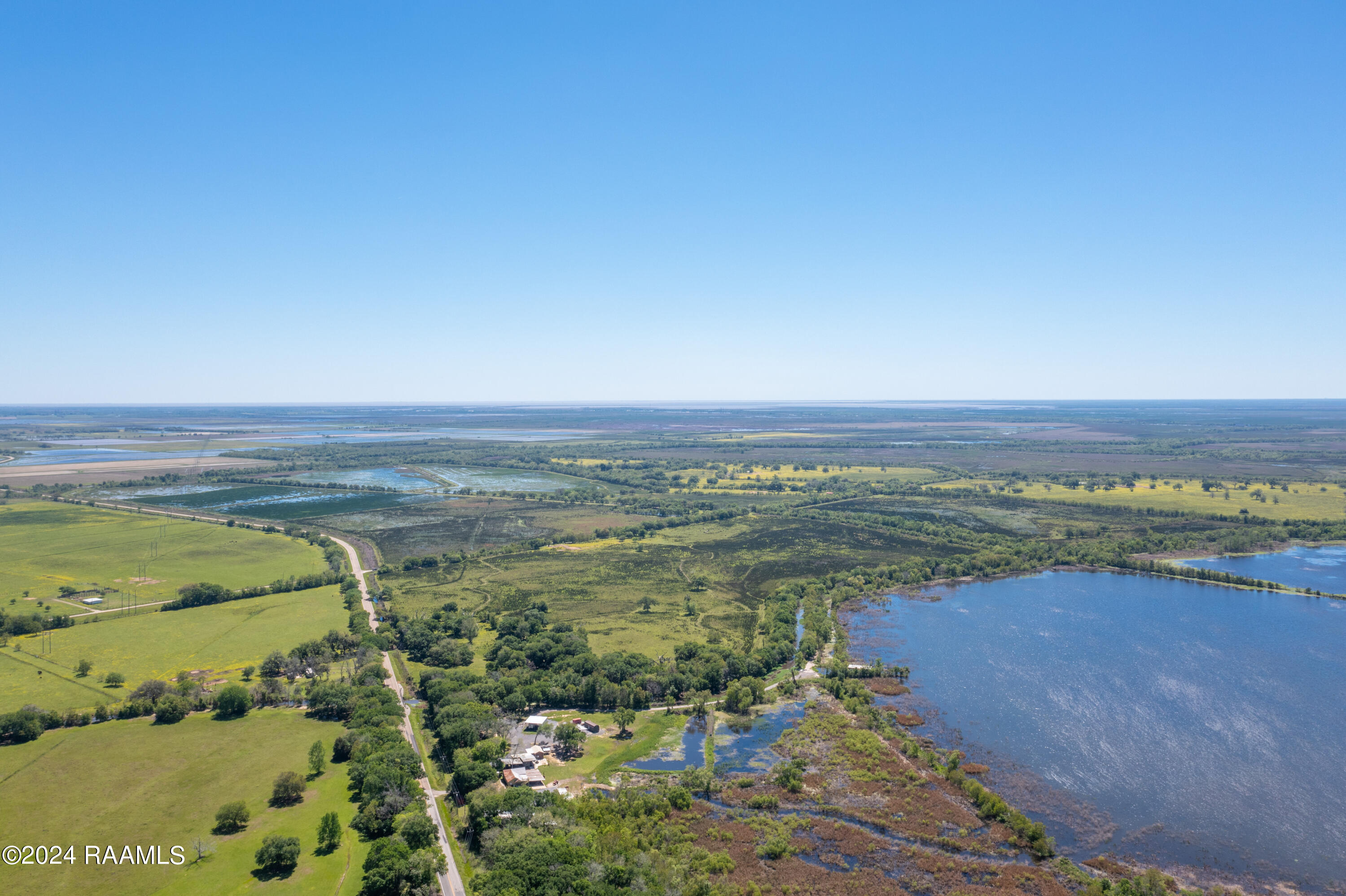 0 Hwy 82 West Abbeville La - View 3