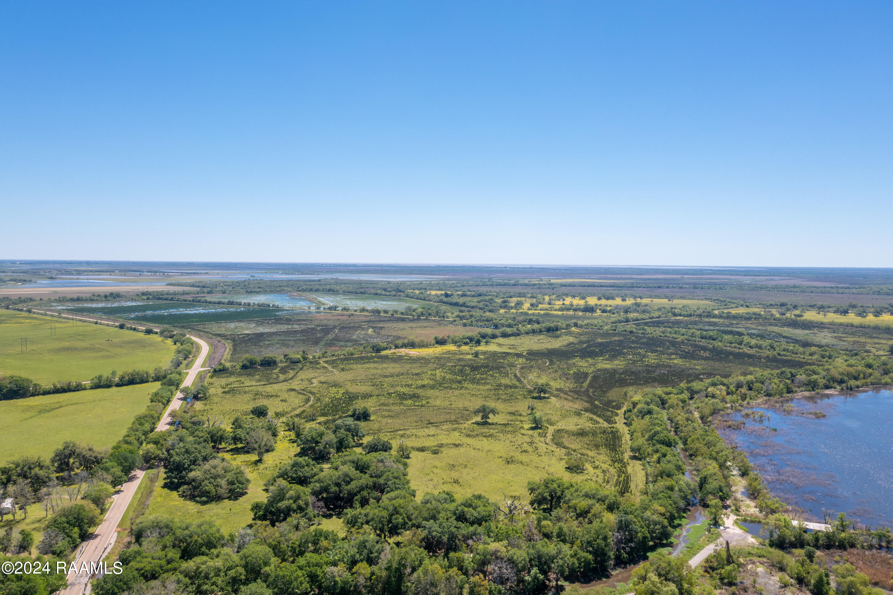 0 Hwy 82 West Abbeville La - View 5