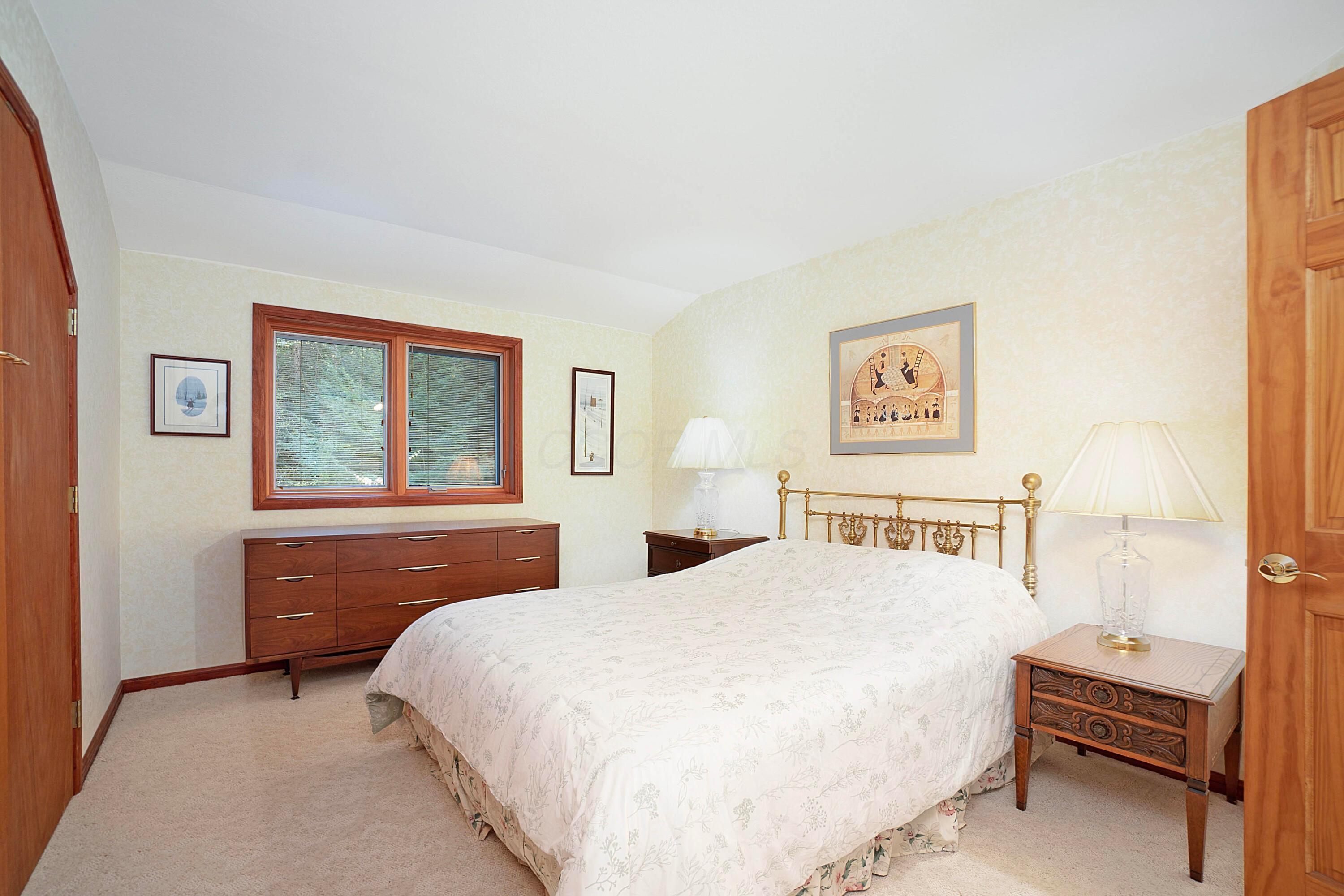 25779 Bailey Road Rockbridge, OH 43149 - Photo 53 of 89 2nd Floor Bedroom