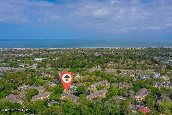 $2,295 | 19 Arbor Club Drive, Unit 211, Ponte Vedra Beach, FL 32082