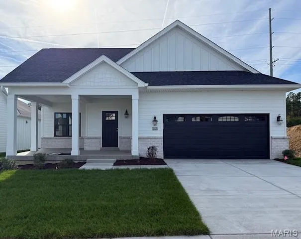 $535,000 | 146 Hvn Rdg Court, Dardenne Prairie, MO 63368