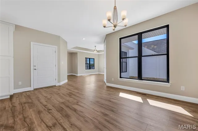 $535,000 | 146 Hvn Rdg Court, Dardenne Prairie, MO 63368