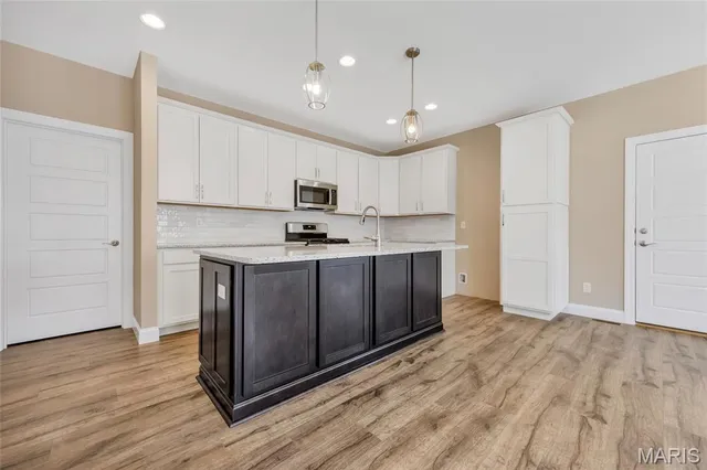 $535,000 | 146 Hvn Rdg Court, Dardenne Prairie, MO 63368