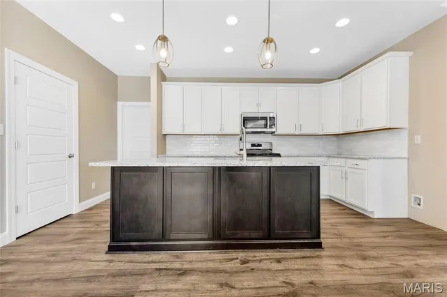 $535,000 | 146 Hvn Rdg Court, Dardenne Prairie, MO 63368