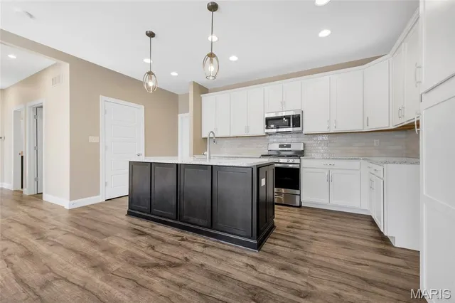 $535,000 | 146 Hvn Rdg Court, Dardenne Prairie, MO 63368